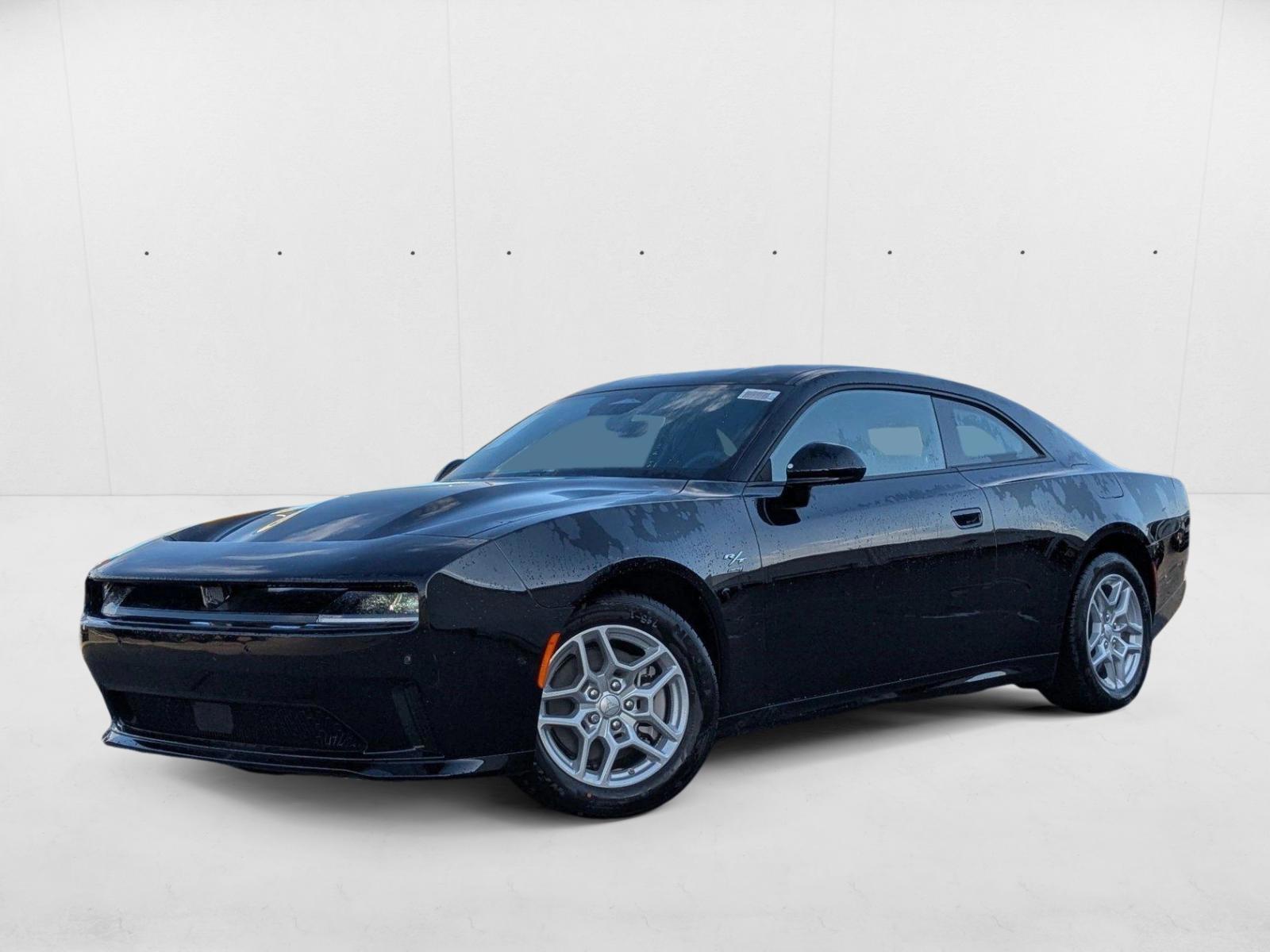 2025 Dodge Charger