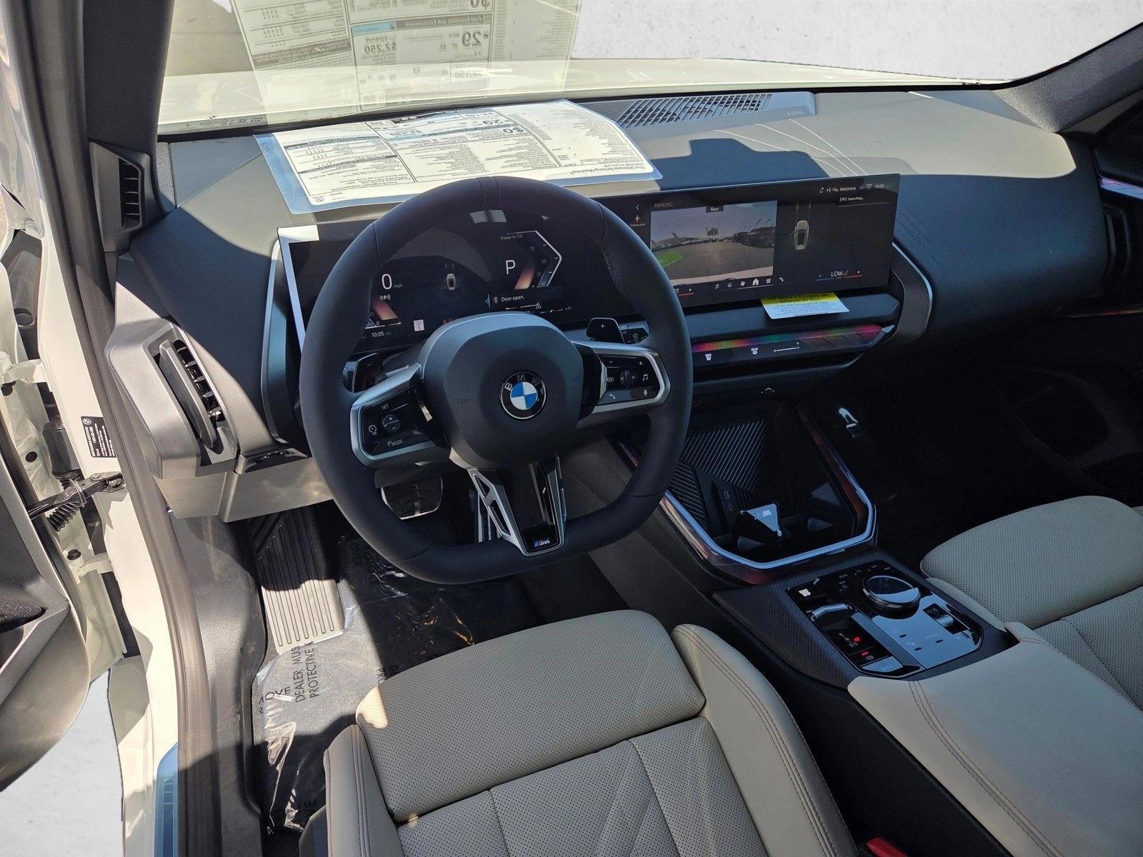 Thumbnail: 2026 BMW X3 - 3