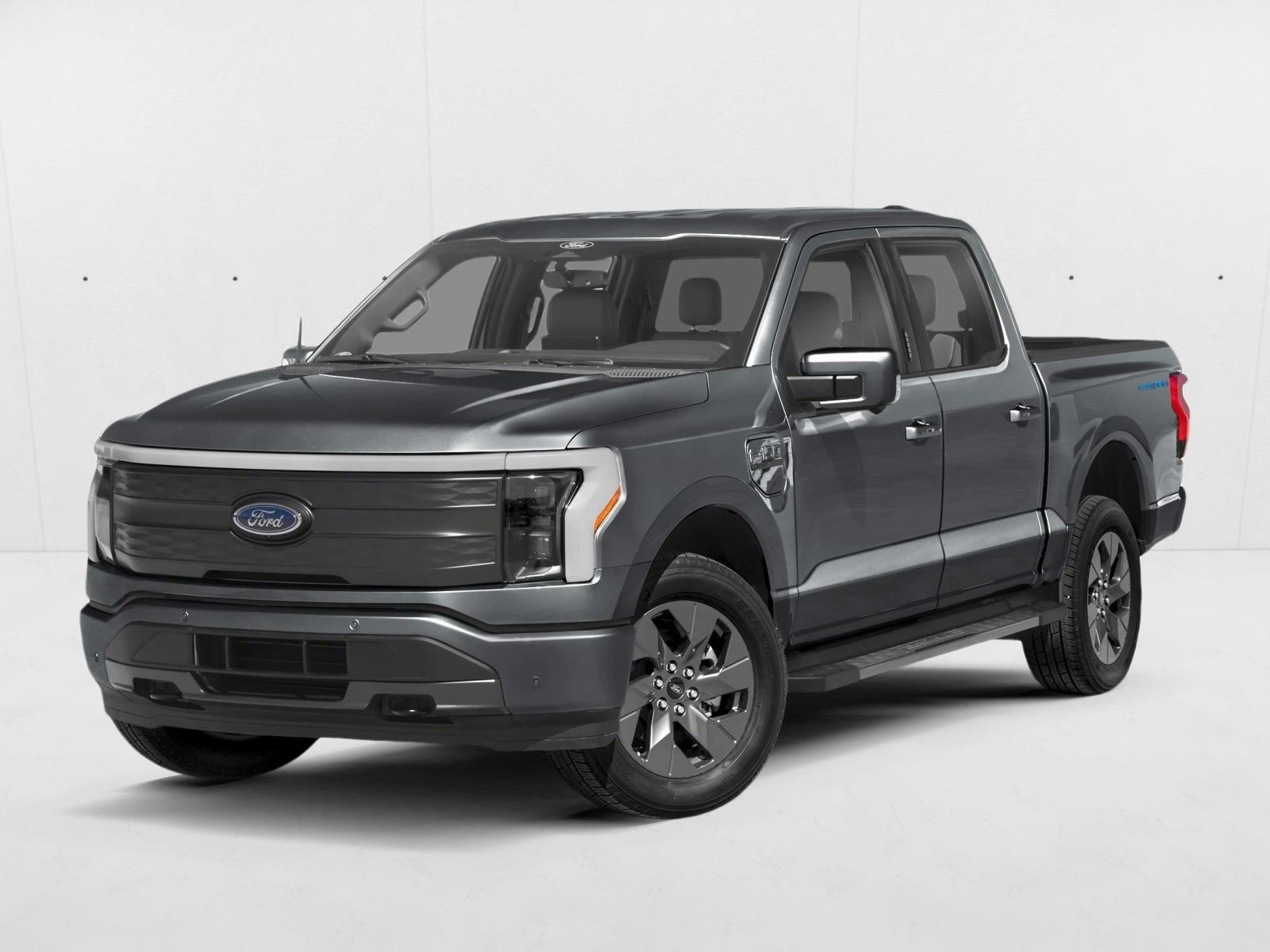 2025 Ford F-150 Lariat 4x4 SuperCrew 5-1/2 Box's photo