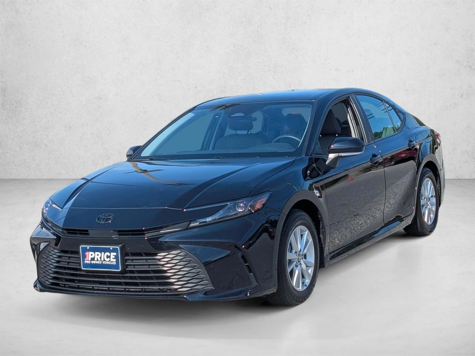 Thumbnail: 2025 Toyota Camry - 1