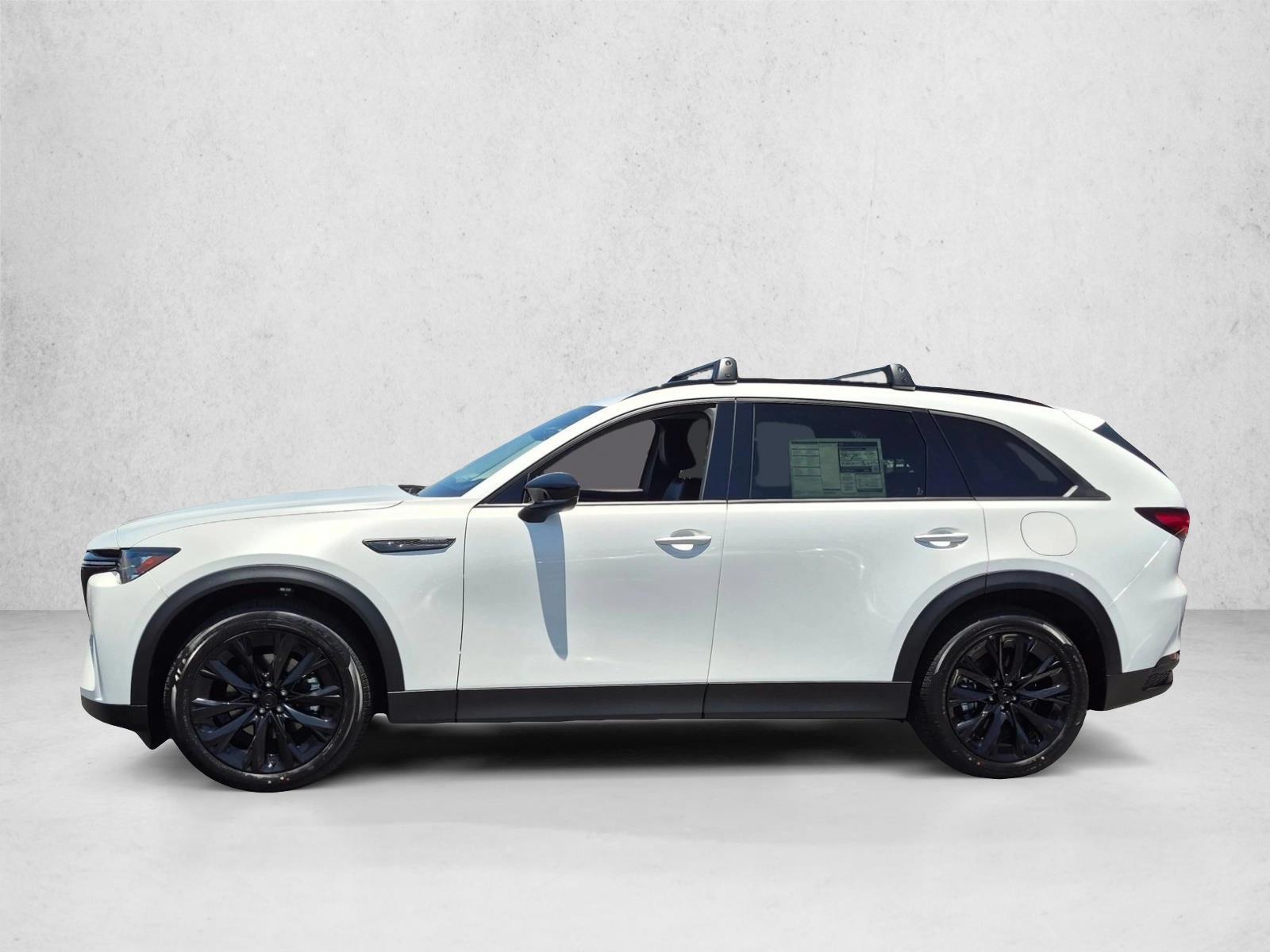 Thumbnail: 2026 Mazda CX-90 - 2