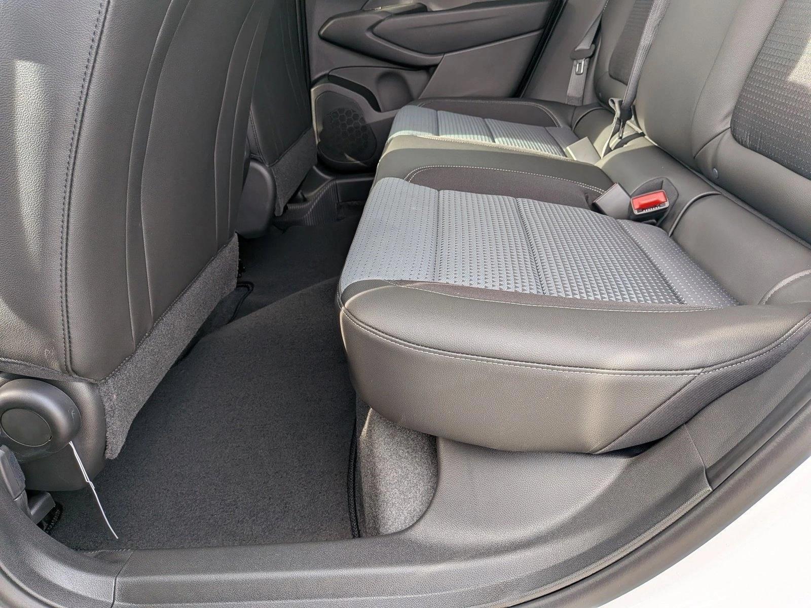 Thumbnail: 2026 Chevrolet Trax - 3