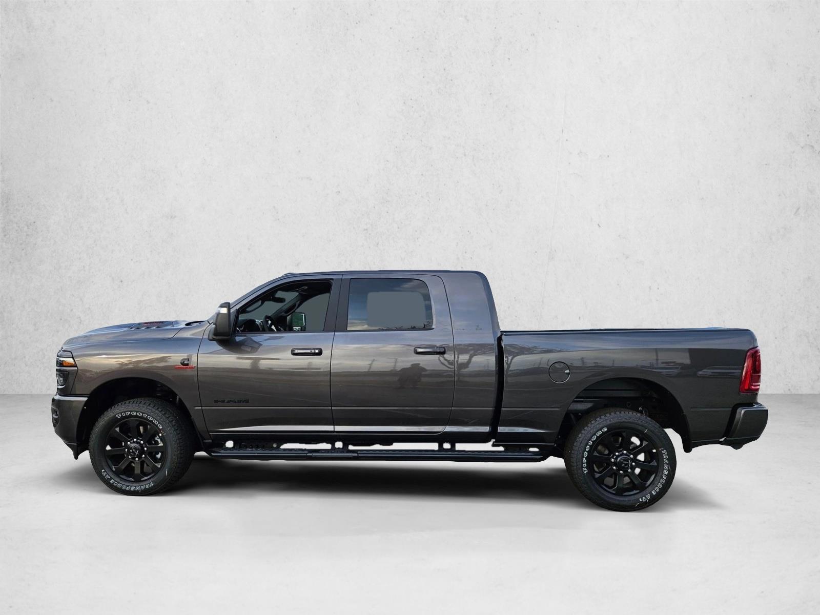 Thumbnail: 2026 RAM 2500 - 2