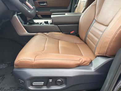 2026 Toyota Sequoia