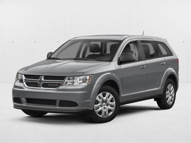 2020 Dodge Journey SE Value Package -
                  Tucson, AZ