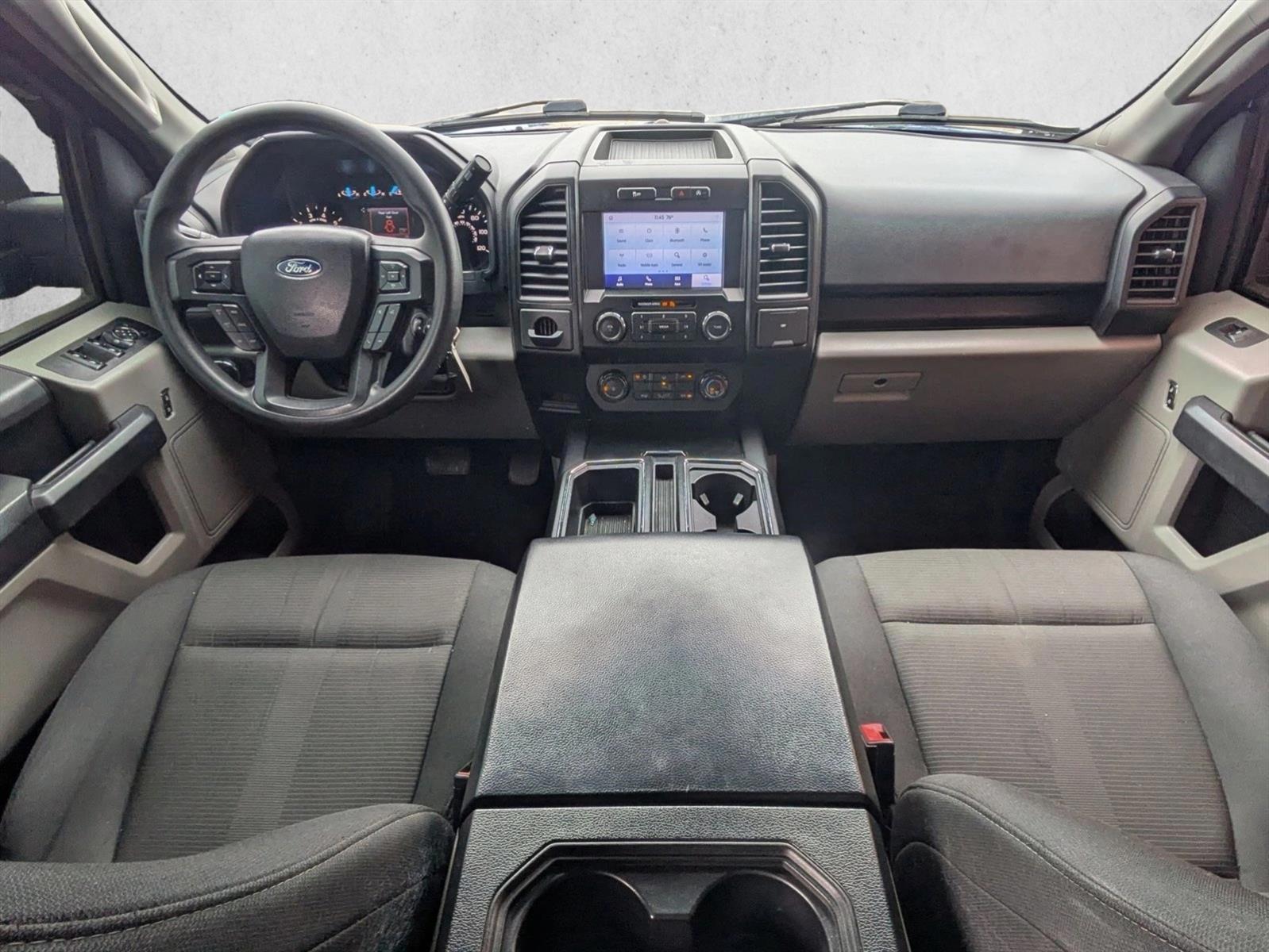 Thumbnail: 2020 Ford F-150 - 2