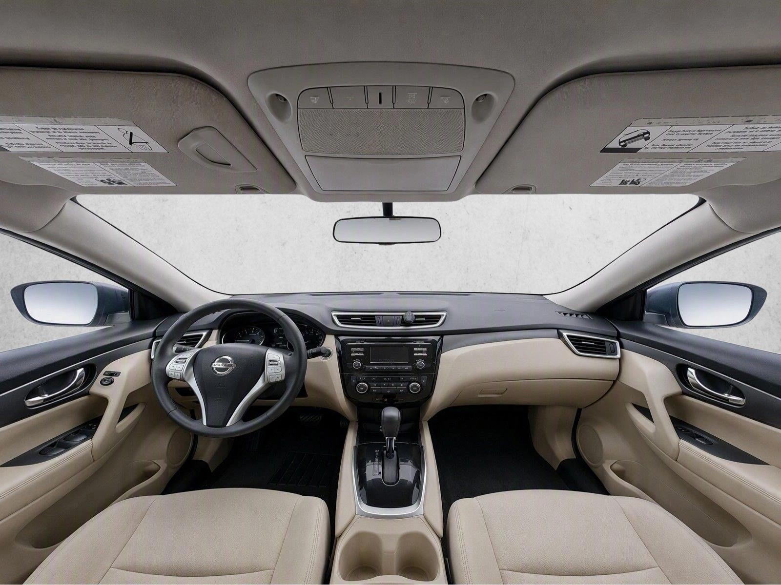 Thumbnail: 2016 Nissan Rogue - 3
