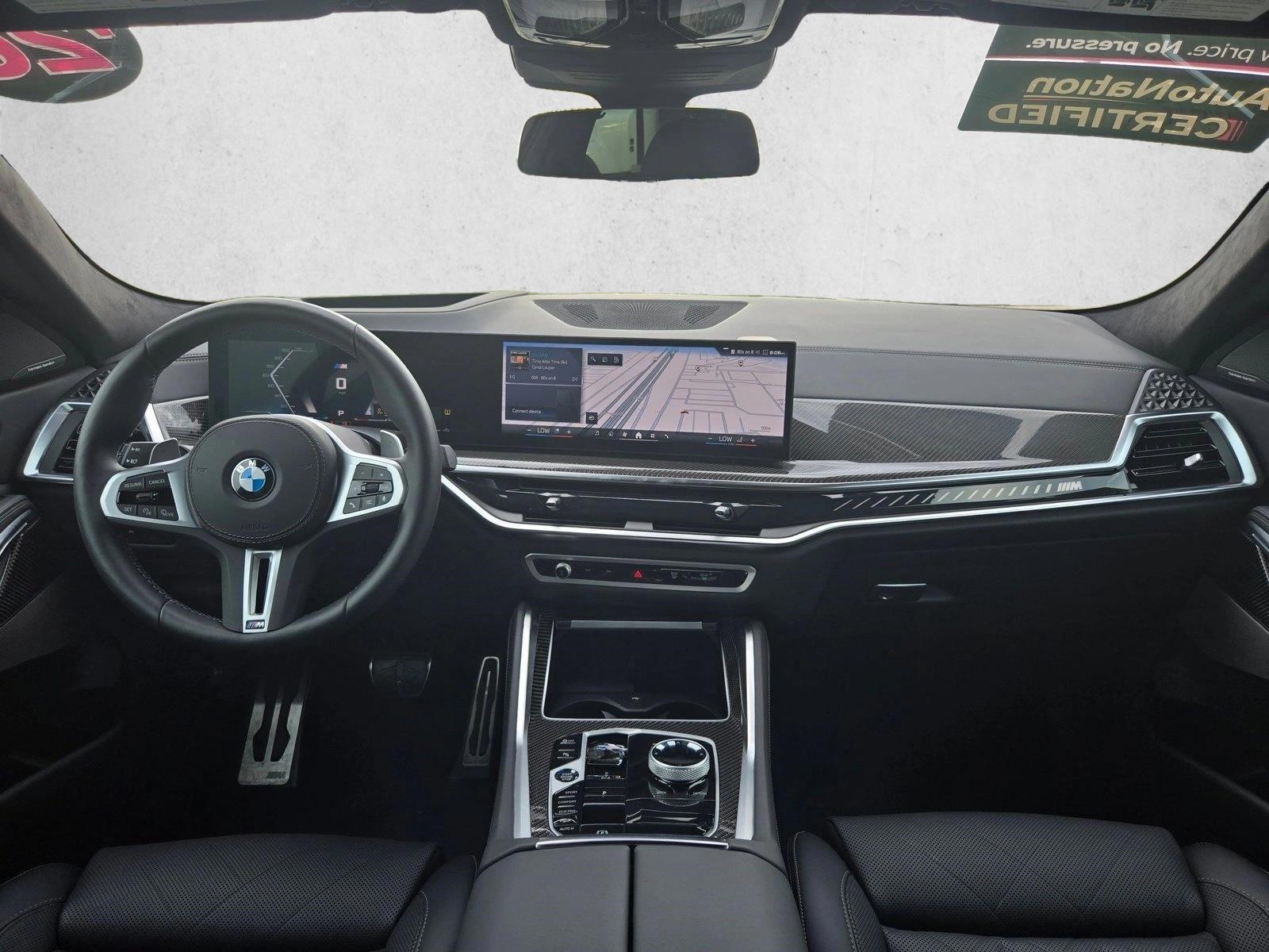 Thumbnail: 2026 BMW X6 - 3