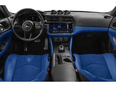 2026 Nissan Z