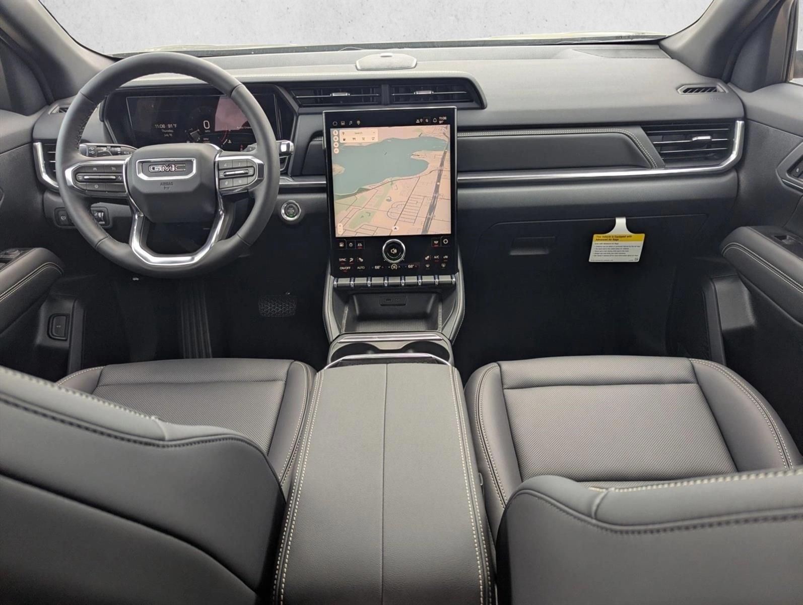 Thumbnail: 2027 GMC Terrain - 3