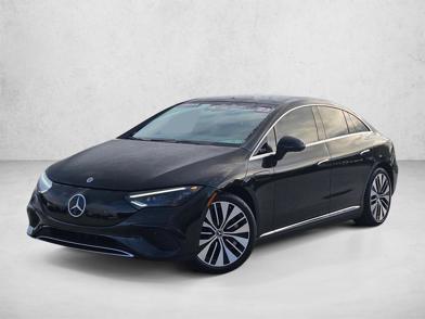 2023 Mercedes-Benz EQE 350 -
                  Houston, TX