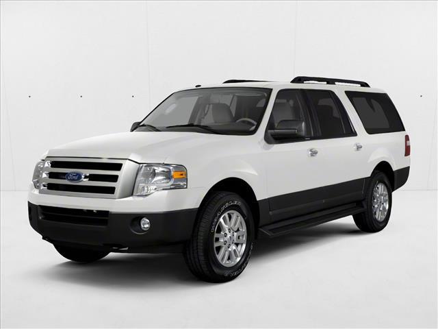 2010 Ford Expedition