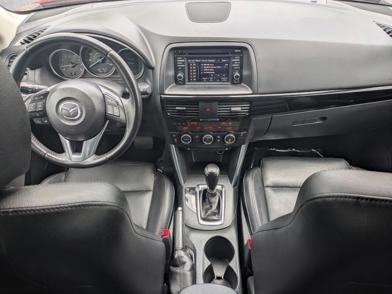 2015 Mazda CX-5