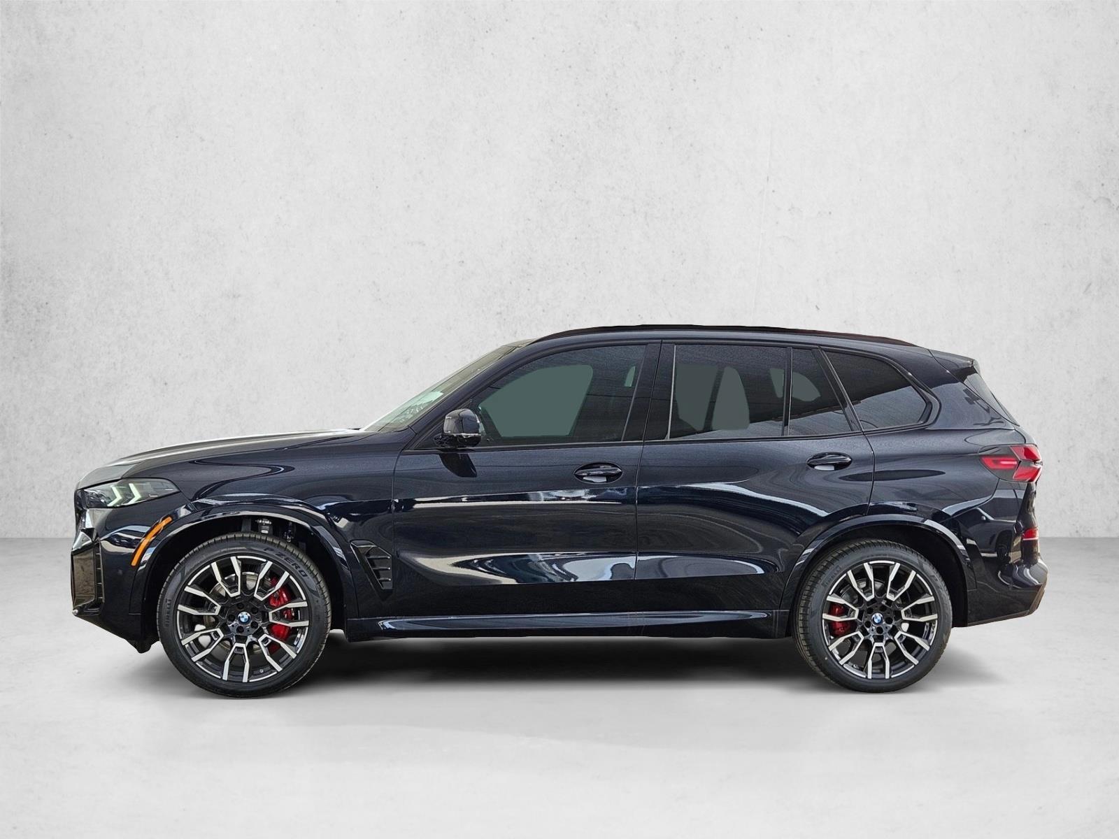 Thumbnail: 2026 BMW X5 - 2