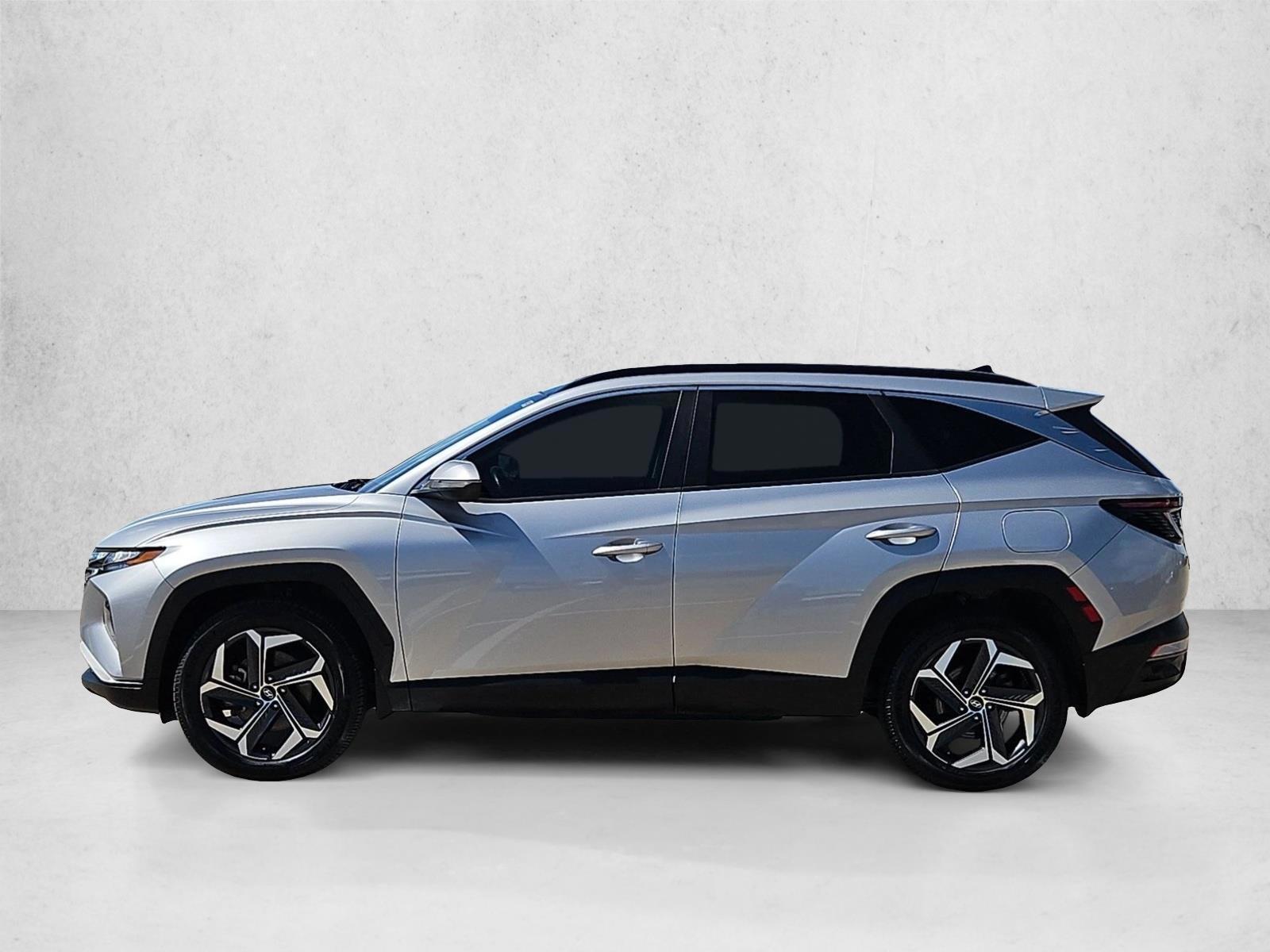 Thumbnail: 2023 Hyundai Tucson - 2