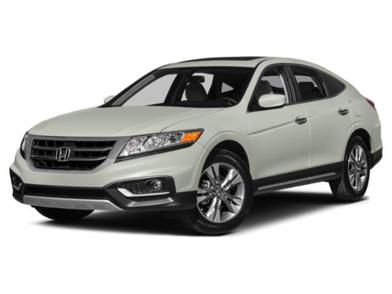 2013 Honda Crosstour EX-L -
                  Tucson, AZ