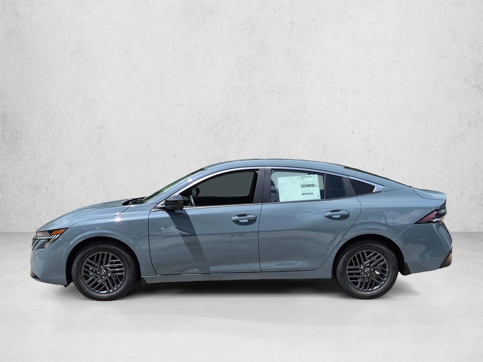 Thumbnail: 2027 Nissan Sentra - 2