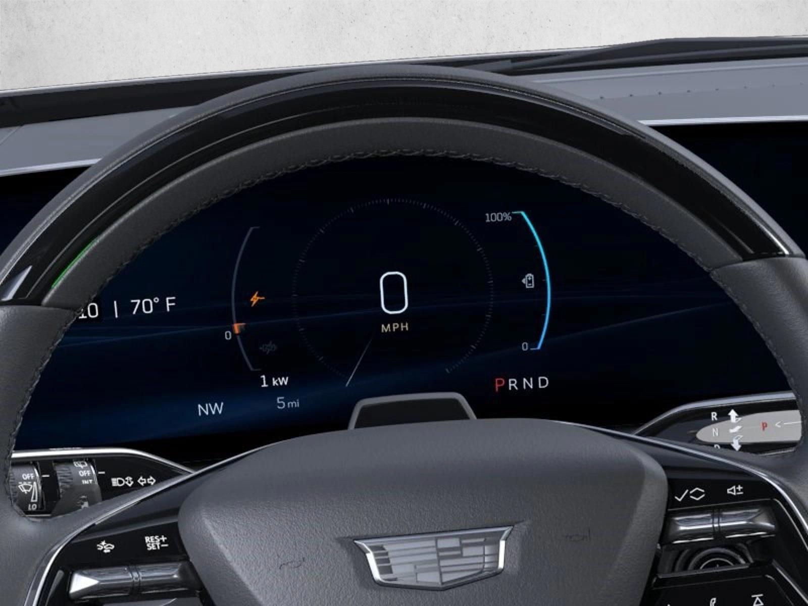 2026 Cadillac LYRIQ Premium Sport - Photo 18