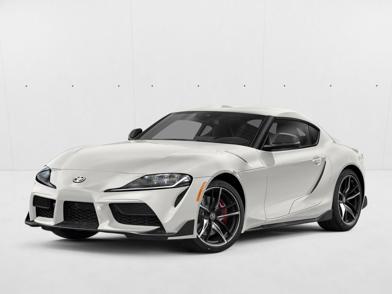 2021 Toyota GR Supra 3.0 -
                  Leesburg, VA