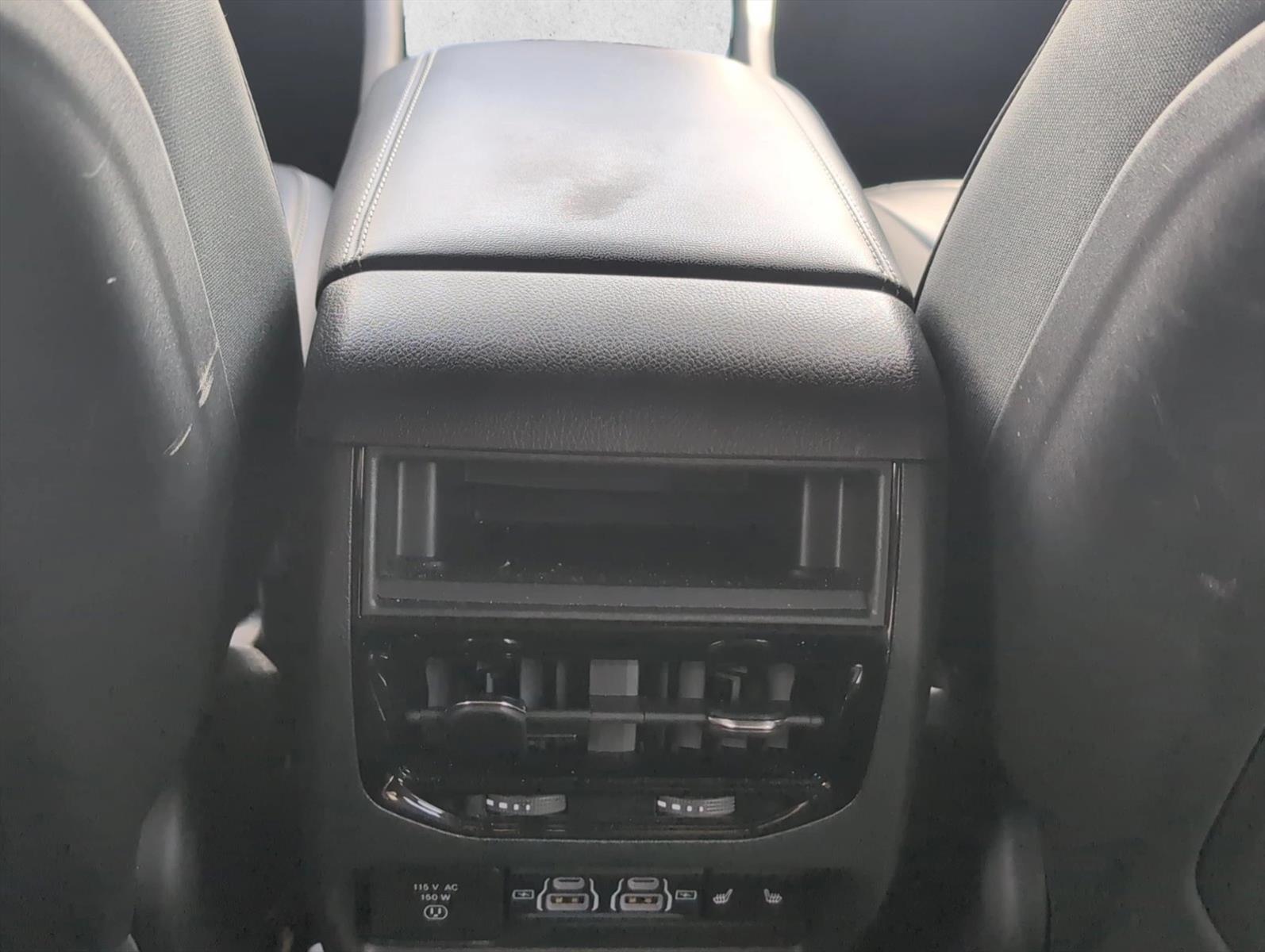 2025 Jeep Grand Cherokee Limited - Photo 17