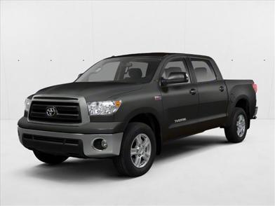 2013 Toyota Tundra Limited -
                  Austin, TX