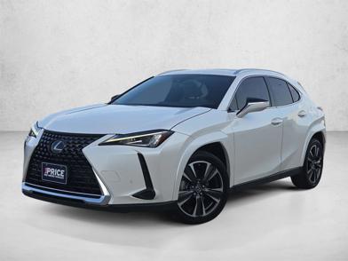 2022 Lexus UX 200 -
                  North Richland Hills, TX