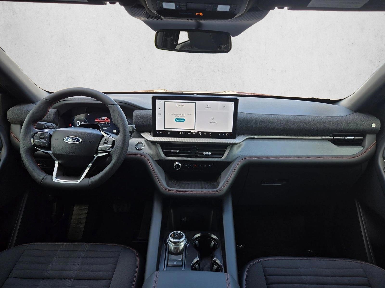 Thumbnail: 2026 Ford Explorer - 3