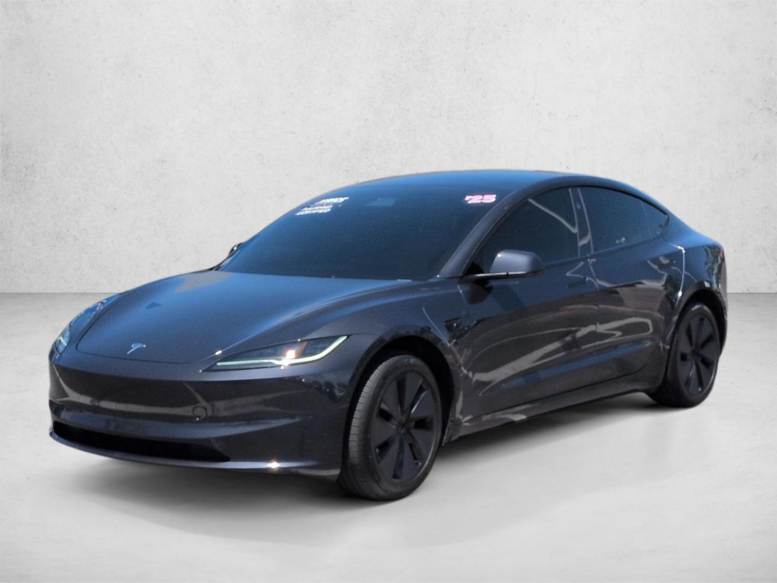 Thumbnail: 2025 Tesla Model 3 - 2