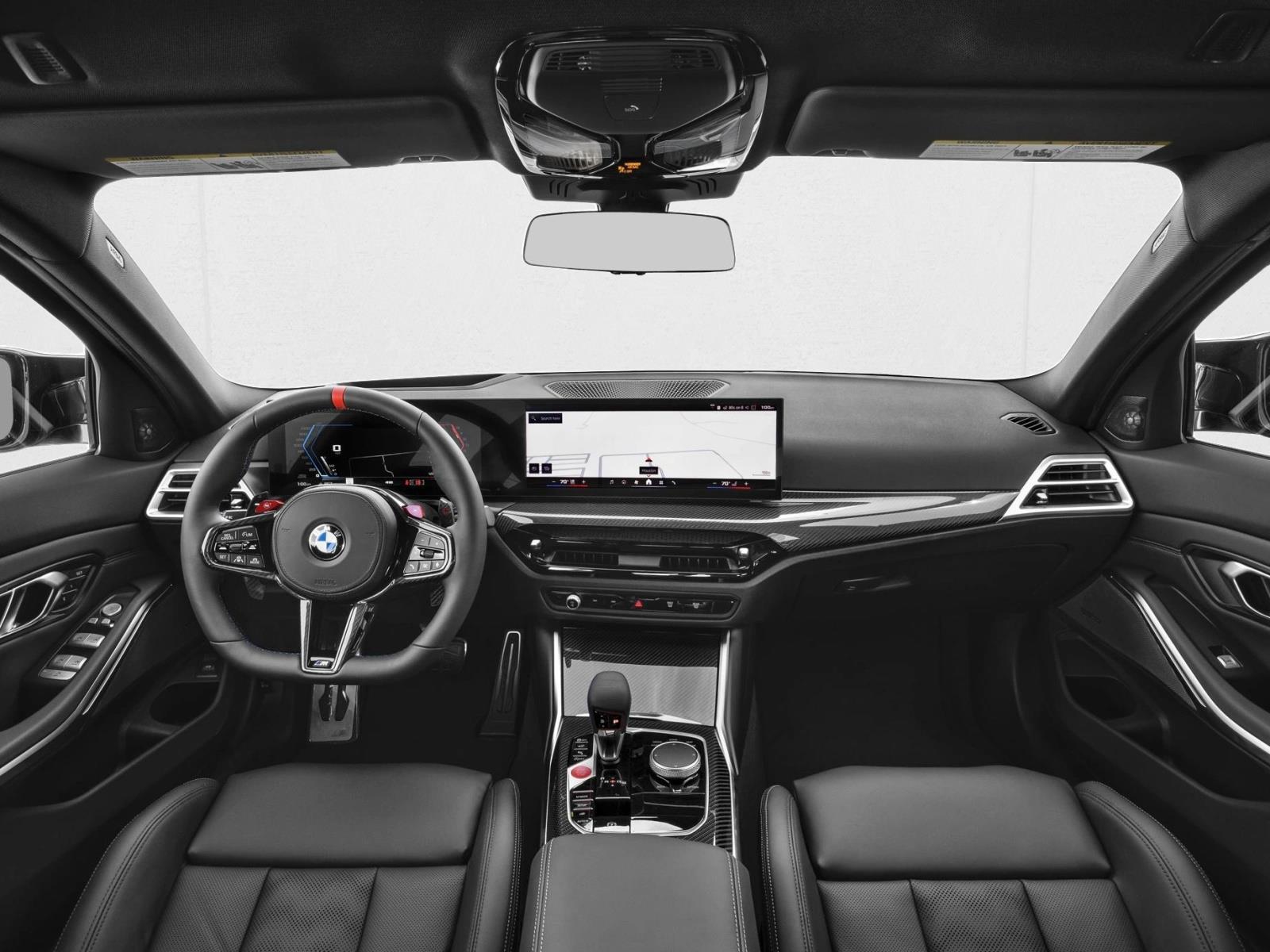 Thumbnail: 2027 BMW M3 - 3