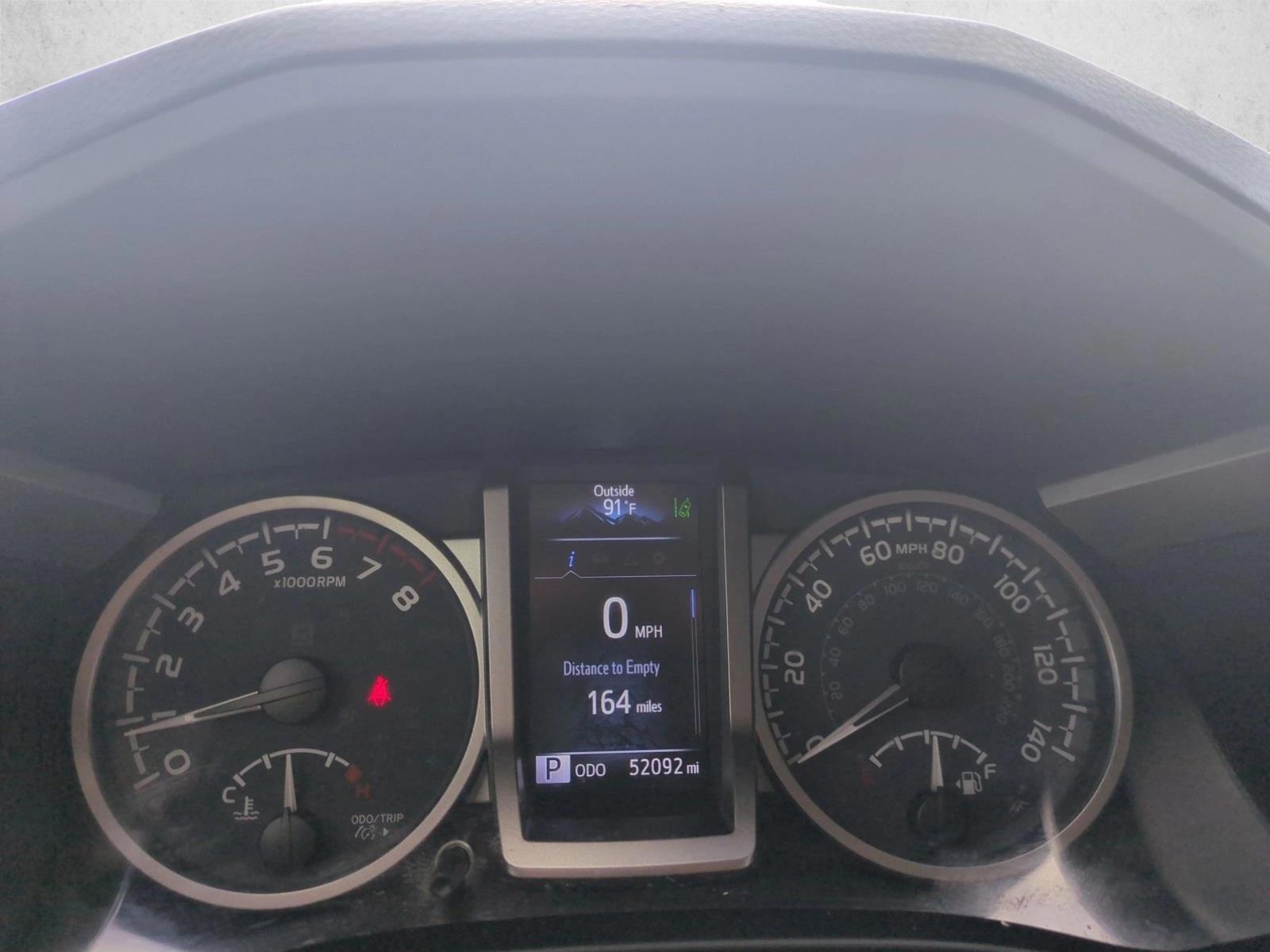 2023 Toyota Tacoma SR5 - Photo 9