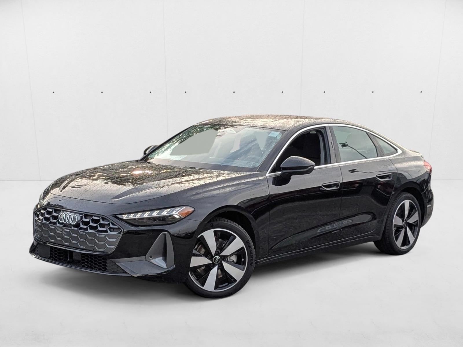 Thumbnail: 2025 Audi A5 - 1