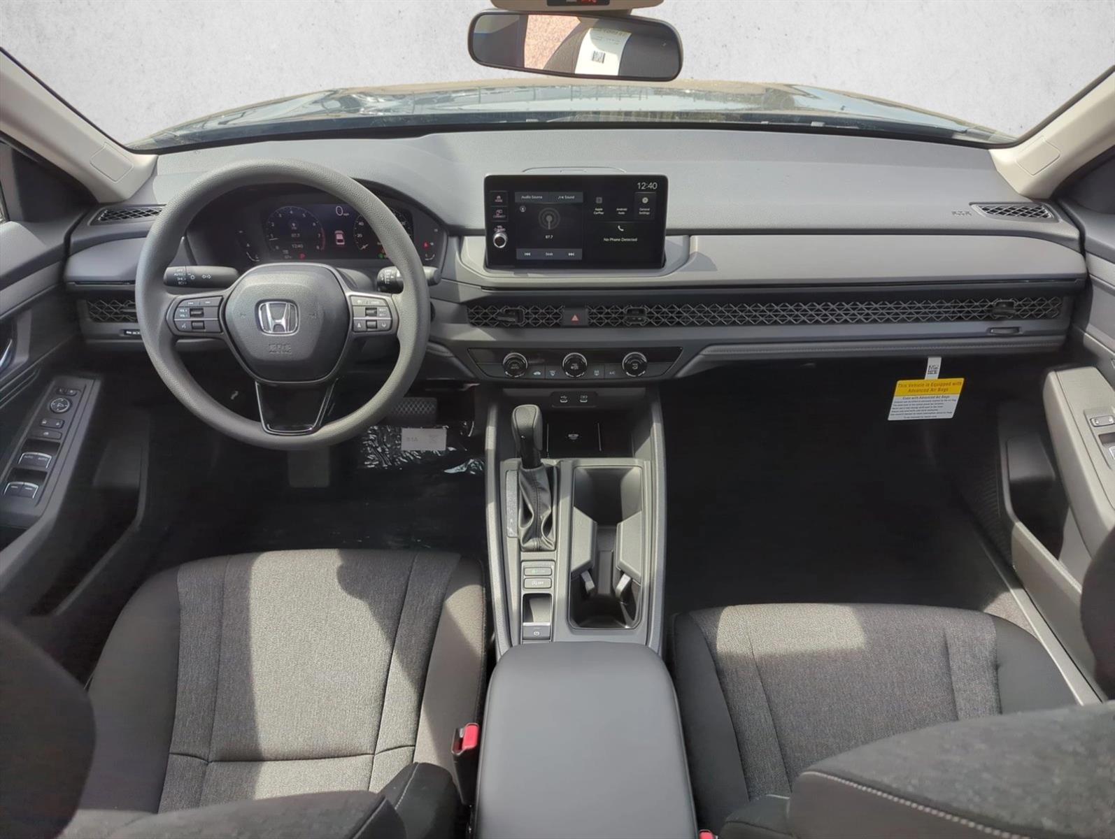 Thumbnail: 2026 Honda Accord - 2