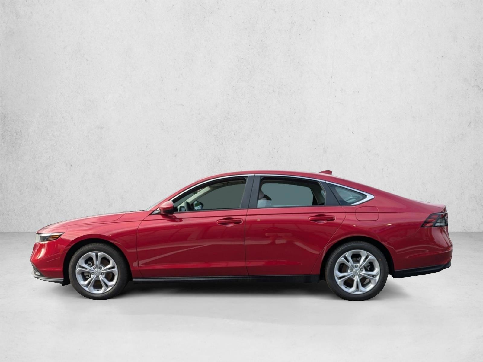Thumbnail: 2025 Honda Accord - 2