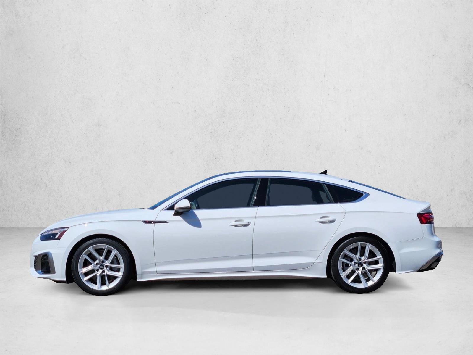 2023 Audi A5 Sportback Premium - Photo 9
