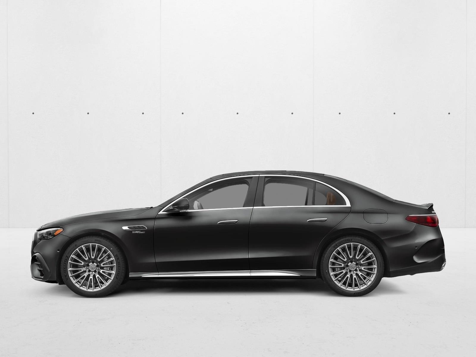 Thumbnail: 2027 Mercedes-Benz E-Class - 2