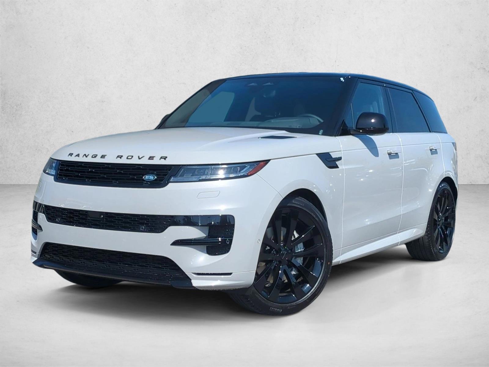 Thumbnail: 2027 Land Rover Range Rover Sport - 1