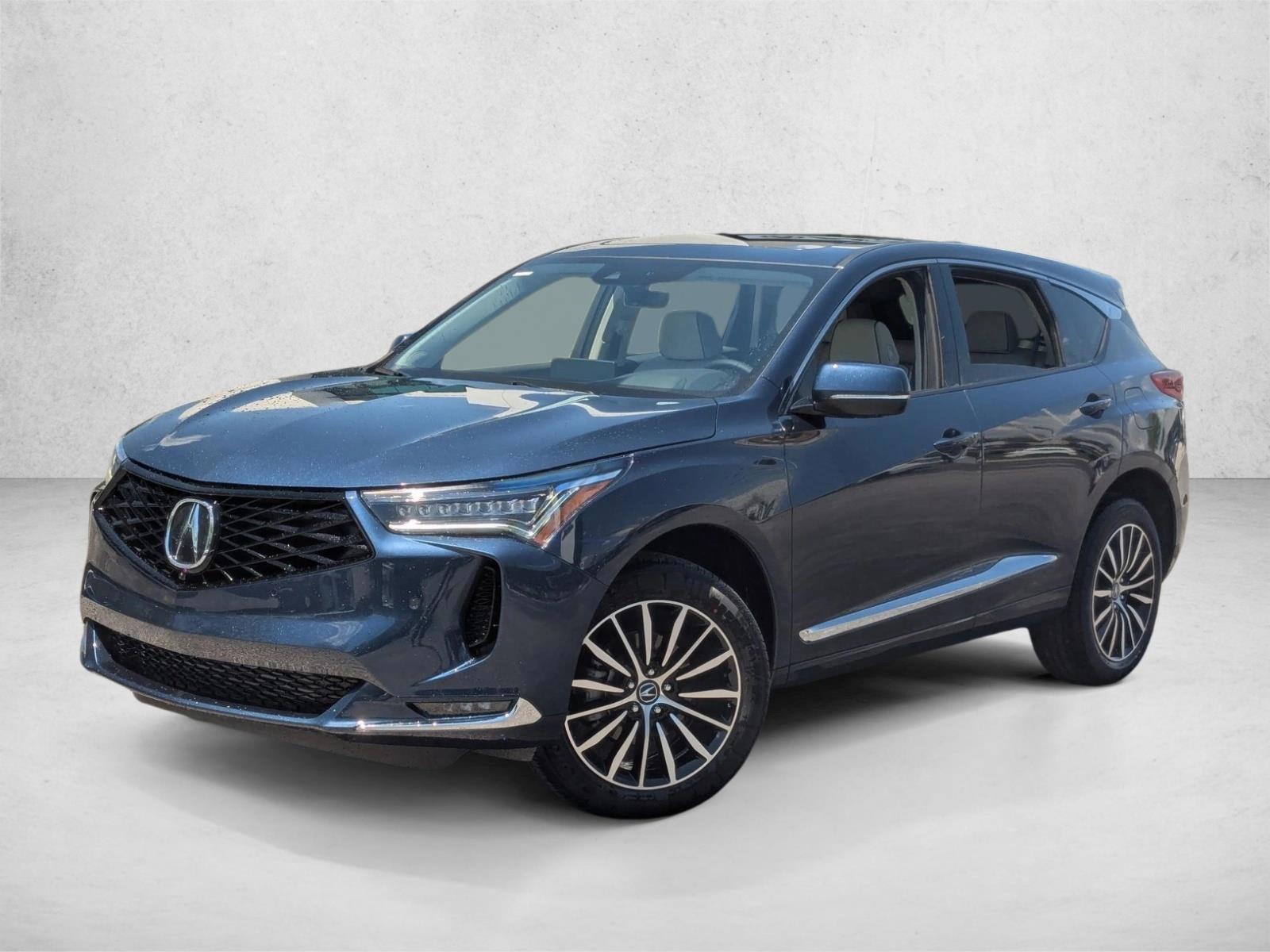Thumbnail: 2026 Acura RDX - 1