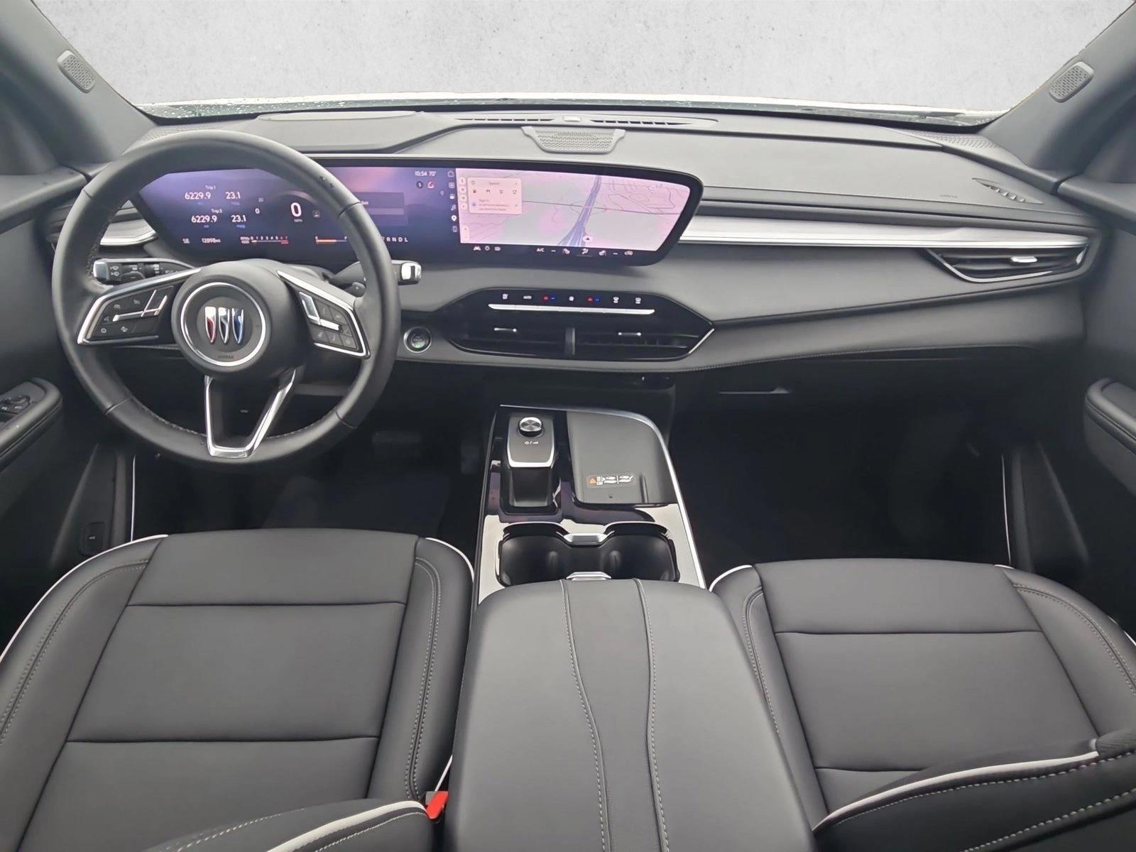 Thumbnail: 2026 Buick Enclave - 4