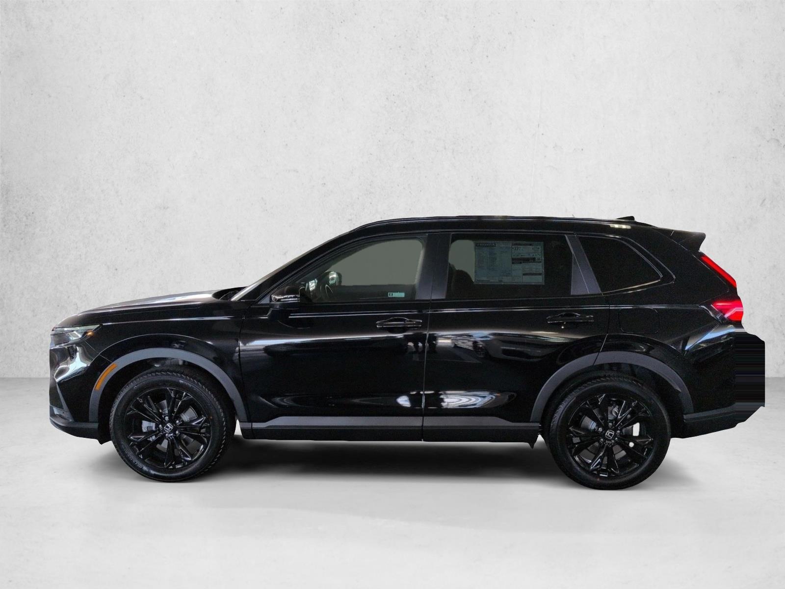 Thumbnail: 2026 Honda CR-V - 2