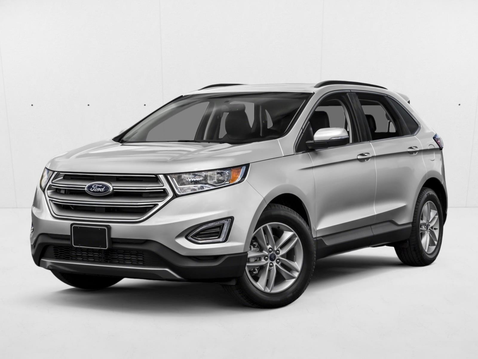 2015 Ford Edge