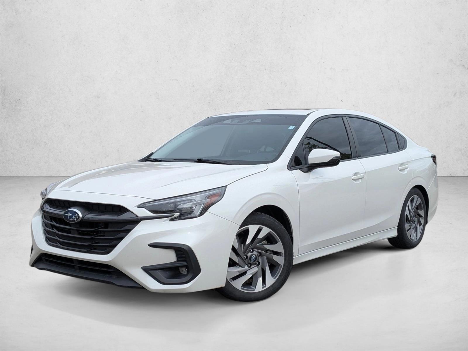 Thumbnail: 2023 Subaru Legacy - 1