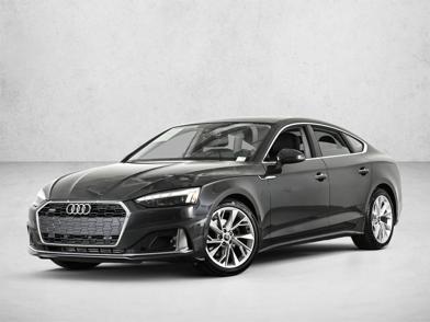 2023 Audi A5