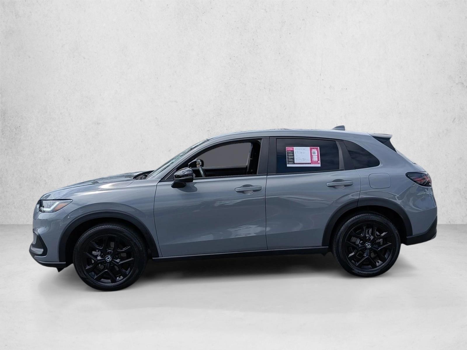 Thumbnail: 2024 Honda HR-V - 2