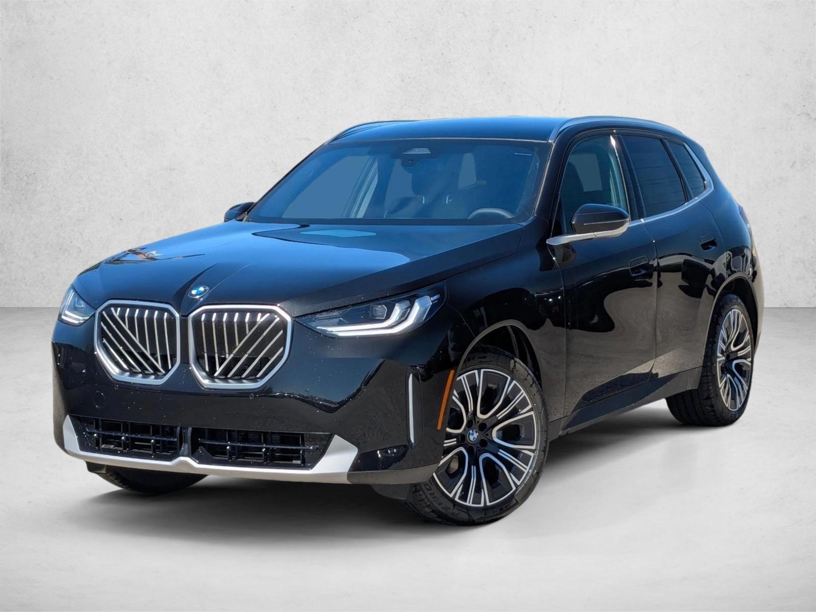 Thumbnail: 2025 BMW X3 - 1