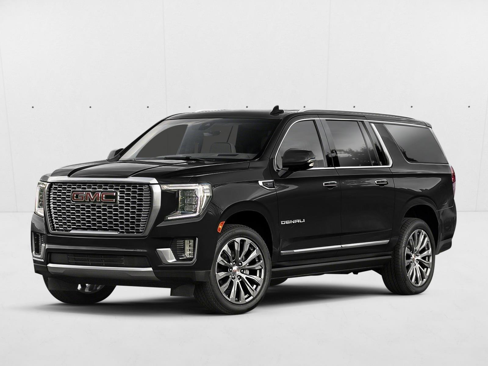 2021 GMC Yukon Denali AWD's photo