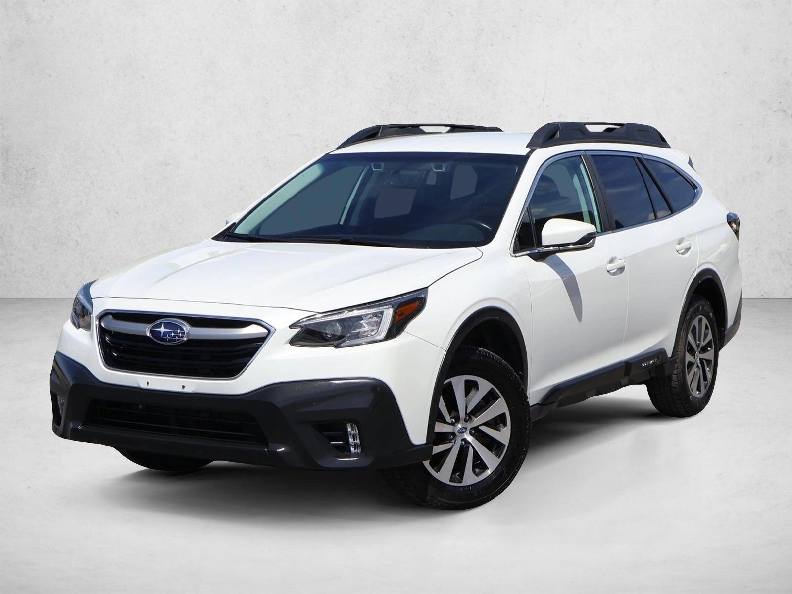 Thumbnail: 2022 Subaru Outback - 1