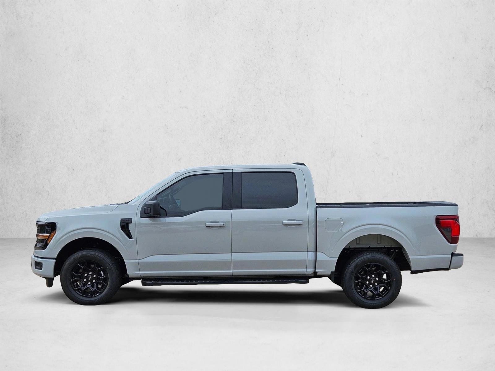 Thumbnail: 2026 Ford F-150 - 2