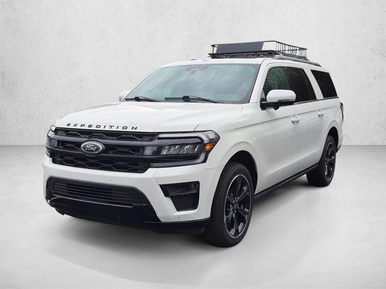 2024 Ford Expedition