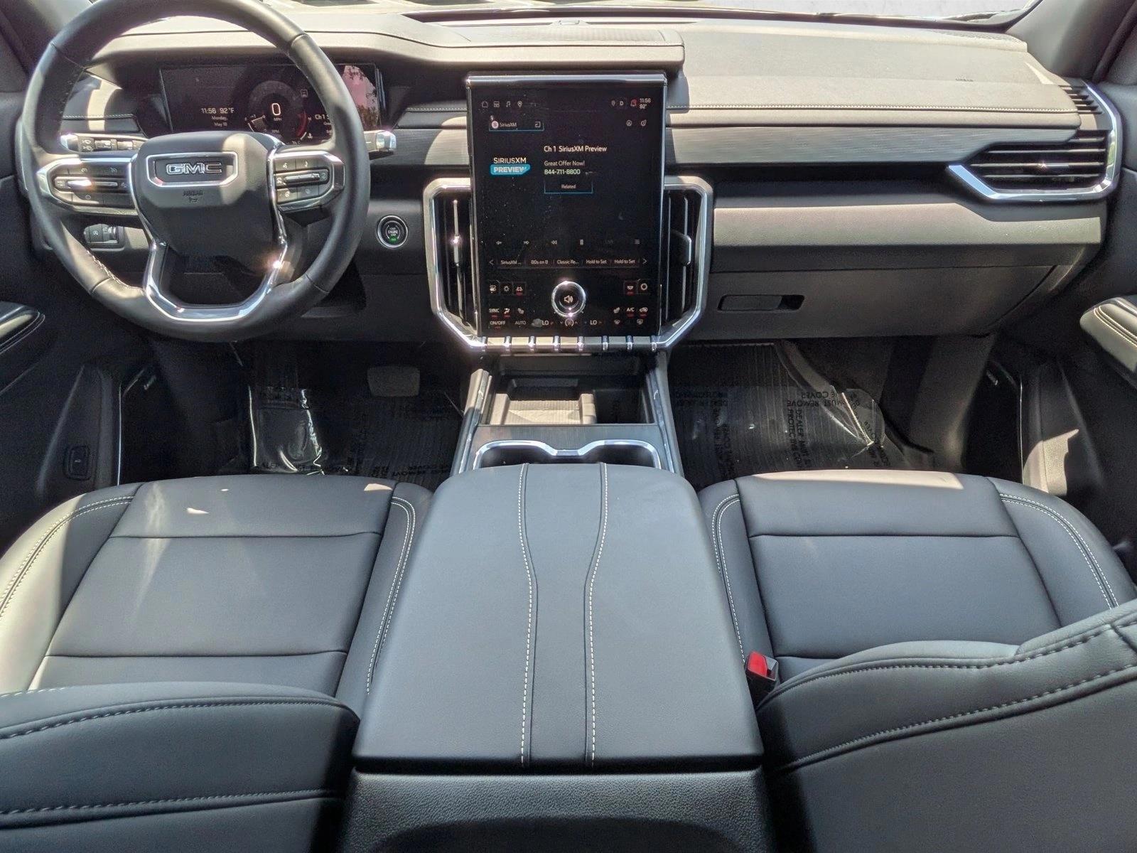 Thumbnail: 2026 GMC Acadia - 4