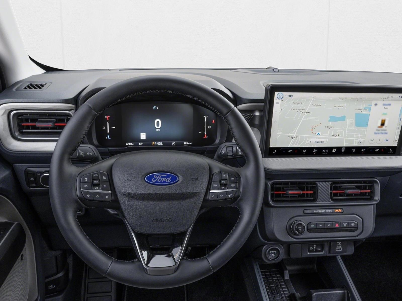 Thumbnail: 2026 Ford Maverick - 3